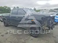 2021 GMC Sierra photo