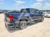 2021 GMC Sierra фото