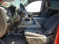 2021 GMC Sierra фото