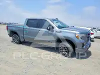 2021 GMC Sierra фото