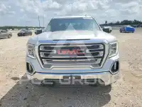 2021 GMC Sierra photo