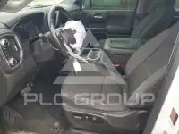 2021 GMC Sierra фото