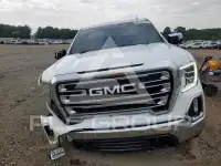 2021 GMC Sierra фото