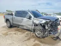 2021 GMC Sierra фото