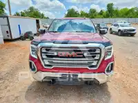2021 GMC Sierra фото