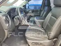 2021 GMC Sierra фото