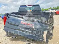 2021 GMC Sierra фото