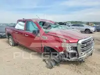 2021 GMC Sierra фото