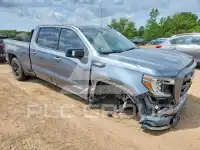 2021 GMC Sierra фото