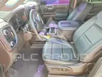 2021 GMC Sierra фото