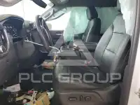 2021 GMC Sierra photo