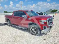 2021 GMC Sierra фото