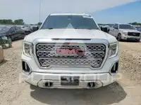 2021 GMC Sierra фото