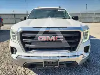2021 GMC Sierra фото