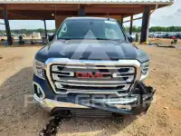 2021 GMC Sierra фото