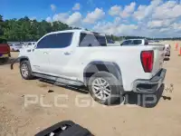 2021 GMC Sierra photo