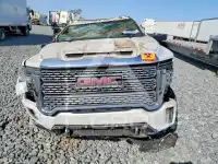2021 GMC Sierra фото