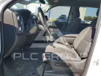 2021 GMC Sierra фото