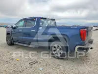 2021 GMC Sierra фото