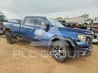 2021 GMC Sierra фото