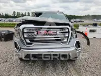 2021 GMC Sierra фото