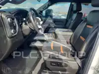 2021 GMC Sierra photo