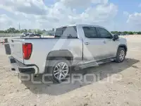 2021 GMC Sierra photo