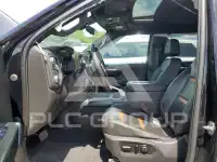 2021 GMC Sierra фото