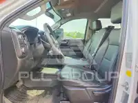 2021 GMC Sierra фото