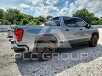 2021 GMC Sierra photo