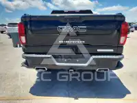 2021 GMC Sierra фото