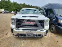 2021 GMC Sierra photo