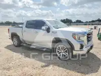 2021 GMC Sierra photo