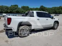 2021 GMC Sierra photo