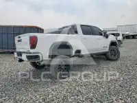 2021 GMC Sierra фото