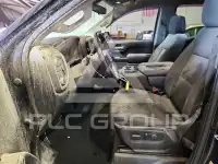 2021 GMC Sierra photo