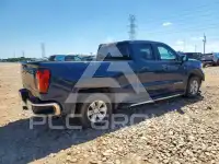 2021 GMC Sierra фото