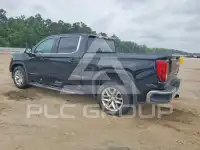 2021 GMC Sierra photo
