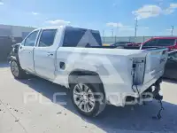 2021 GMC Sierra фото