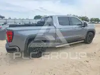2021 GMC Sierra photo