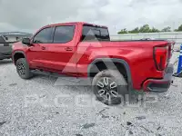 2021 GMC Sierra фото