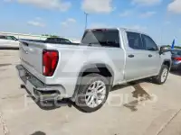 2021 GMC Sierra фото