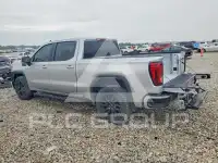2021 GMC Sierra фото