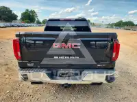 2021 GMC Sierra фото