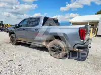 2021 GMC Sierra photo
