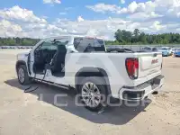 2021 GMC Sierra фото