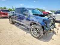2021 GMC Sierra фото