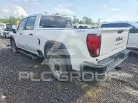 2021 GMC Sierra фото