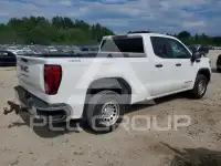 2021 GMC Sierra фото