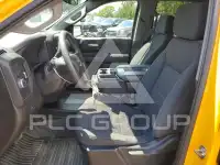 2021 GMC Sierra photo